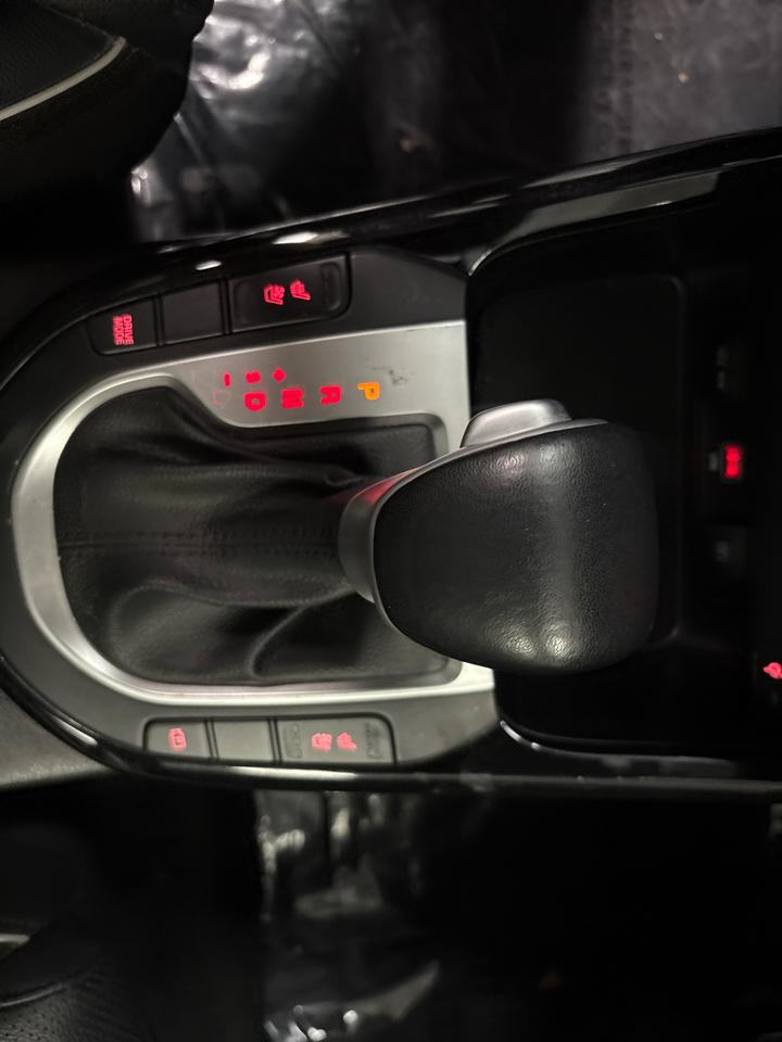 Kia Forte GT Line 2023