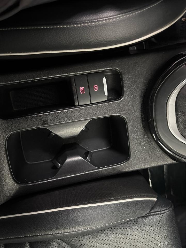 Kia Forte GT Line 2023