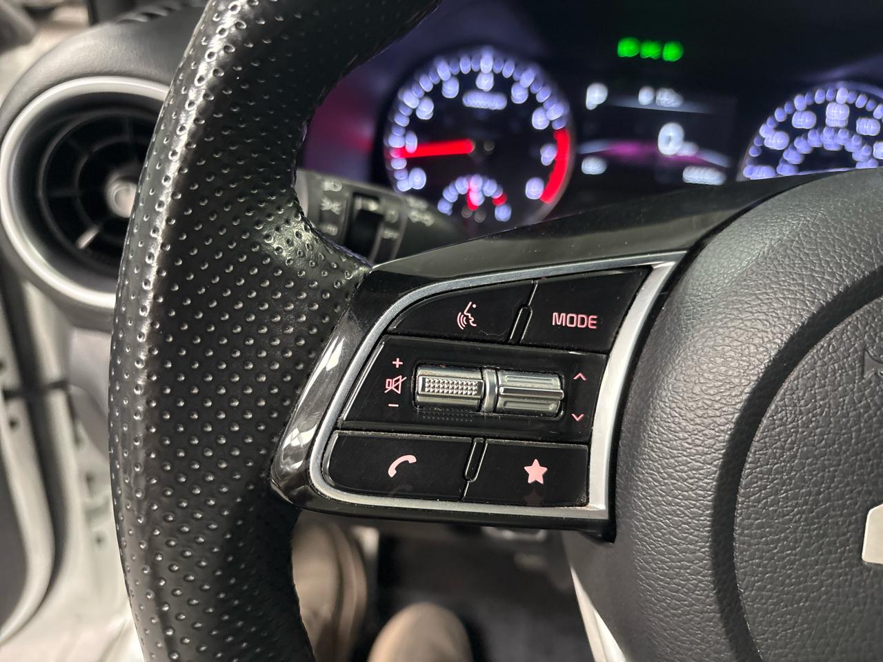 Kia Forte GT Line 2023