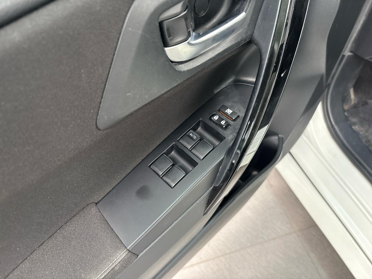Toyota Corolla iM 6M 2018