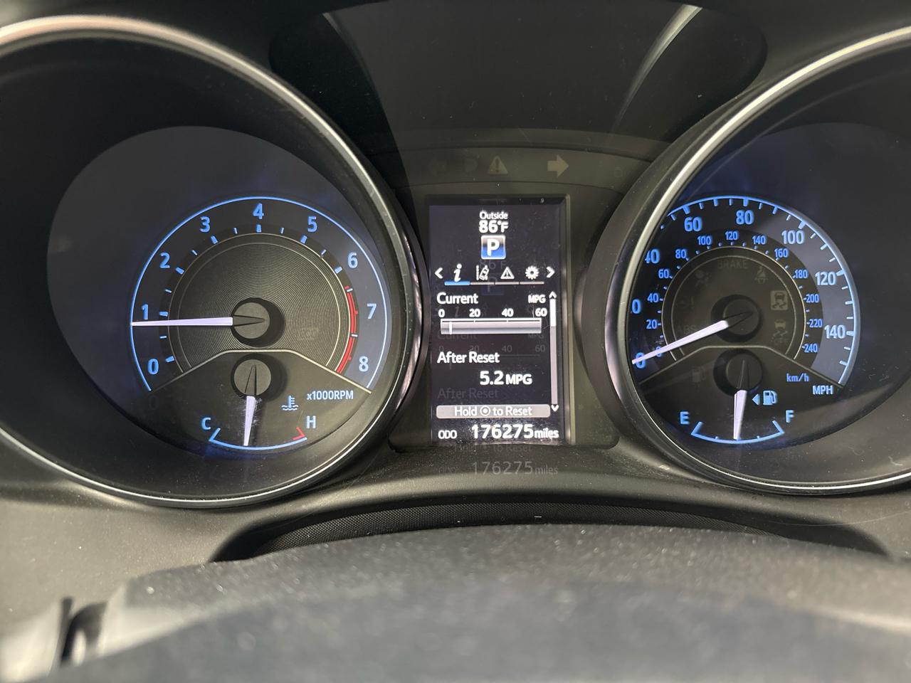 Toyota Corolla iM 6M 2018