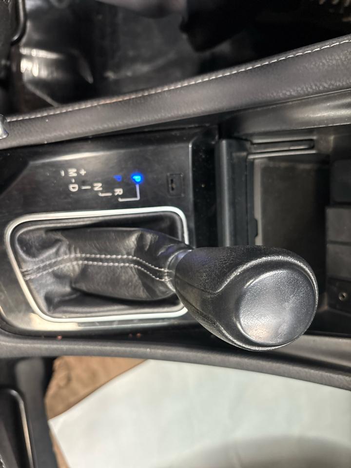 Toyota Corolla iM 6M 2018