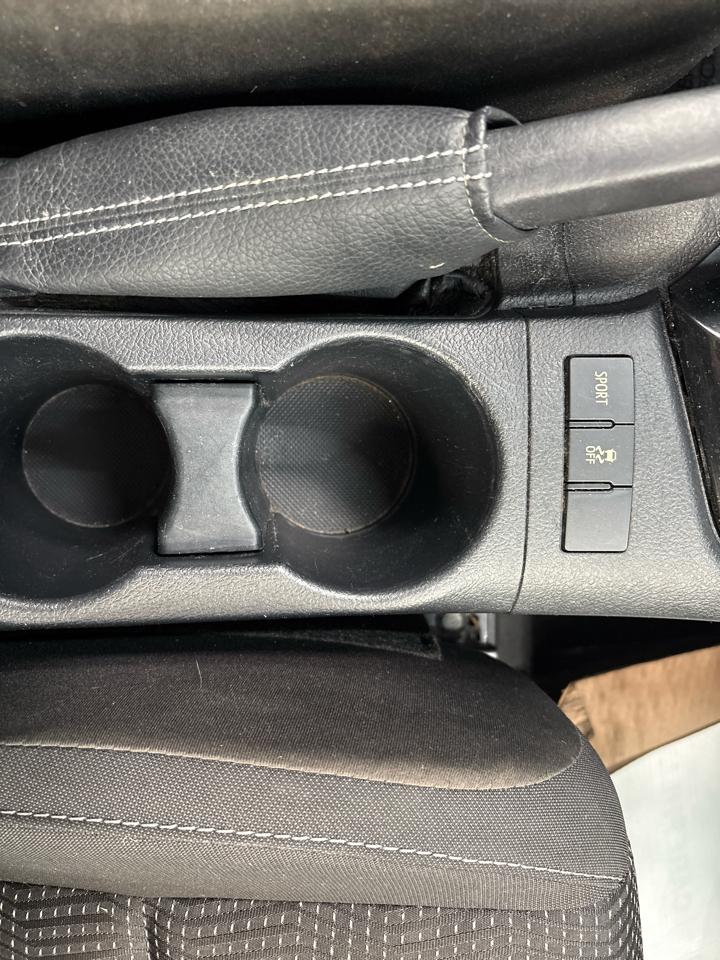 Toyota Corolla iM 6M 2018