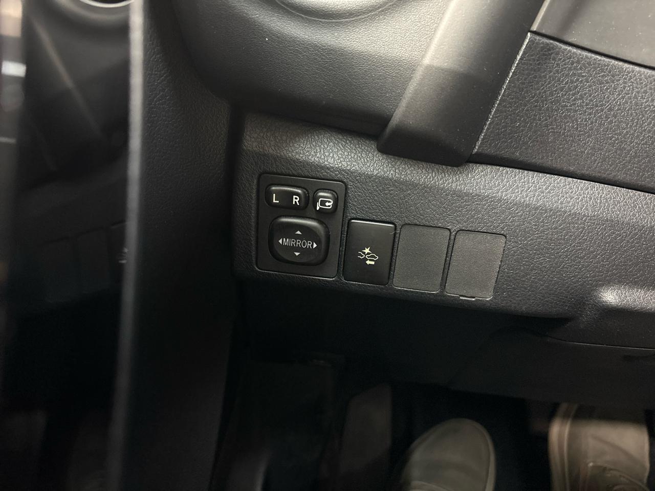 Toyota Corolla iM 6M 2018