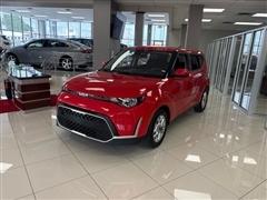 2024 Kia Soul 