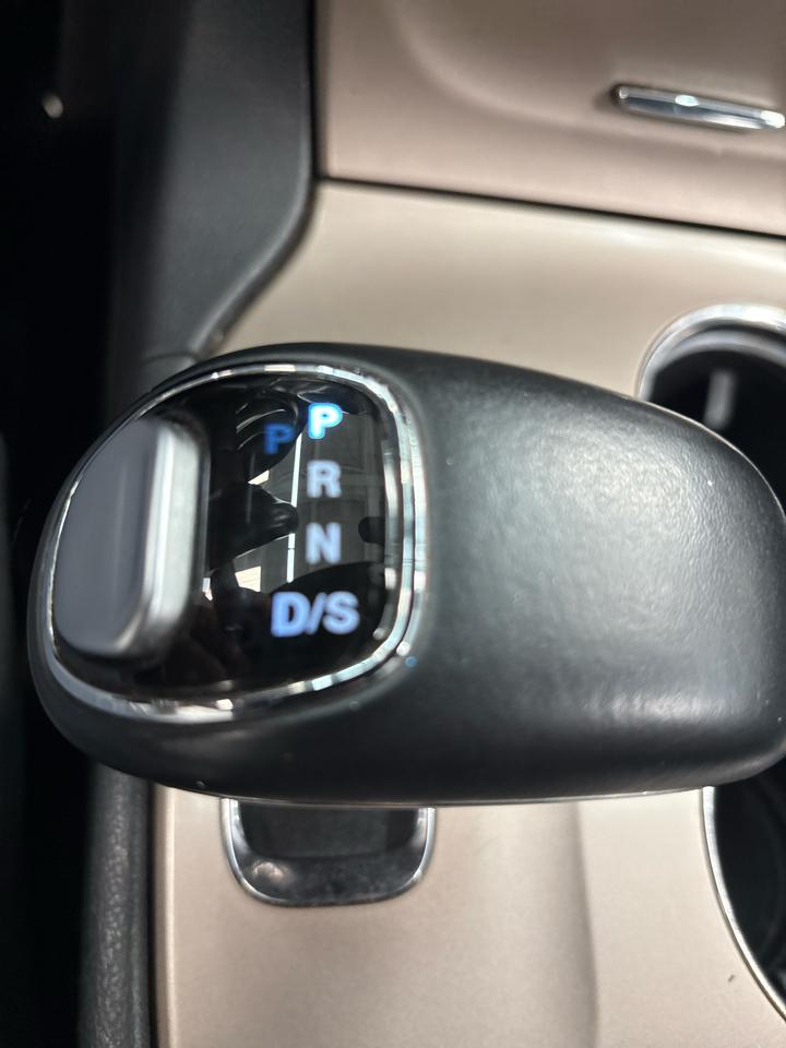 Jeep Grand Cherokee Limited 4WD 2015