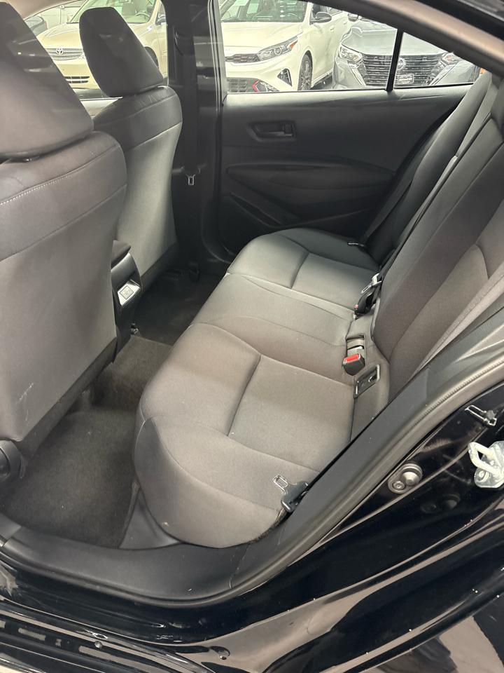 Toyota Corolla LE 2024