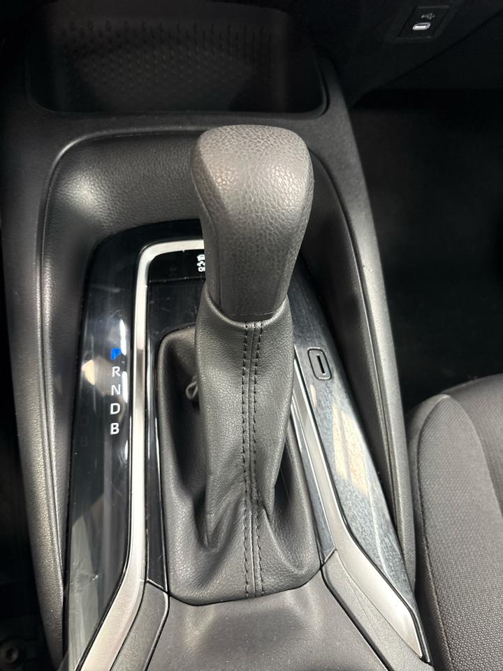 Toyota Corolla LE 2024