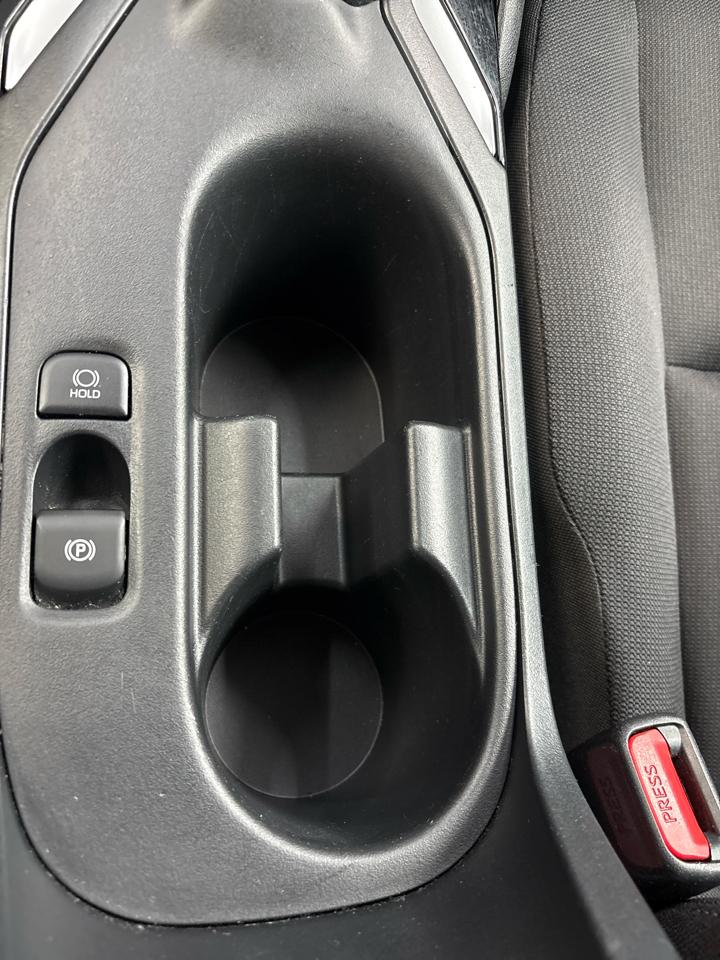 Toyota Corolla LE 2024