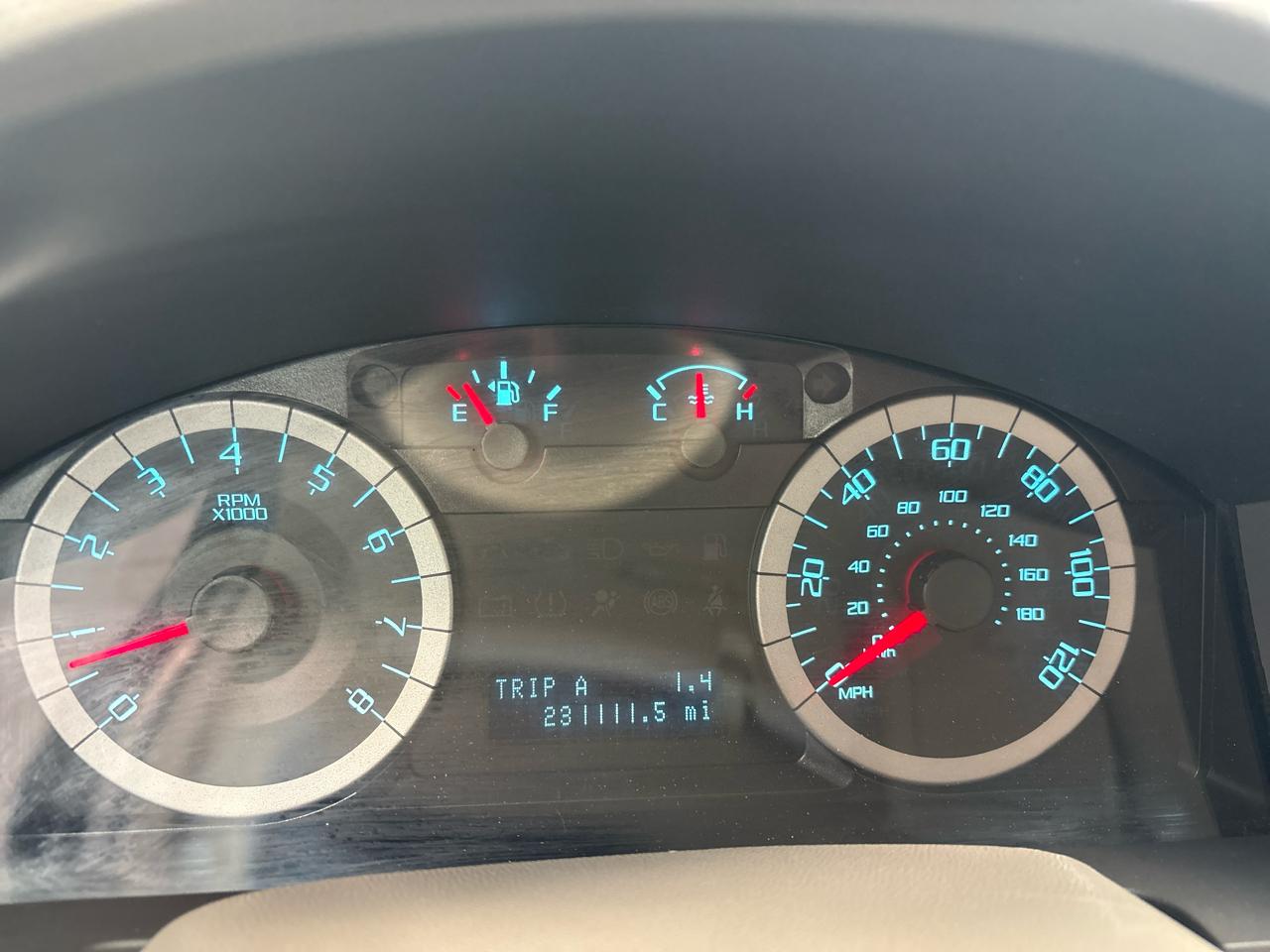 Ford Escape XLT FWD 2011