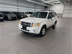 2011 Ford Escape 