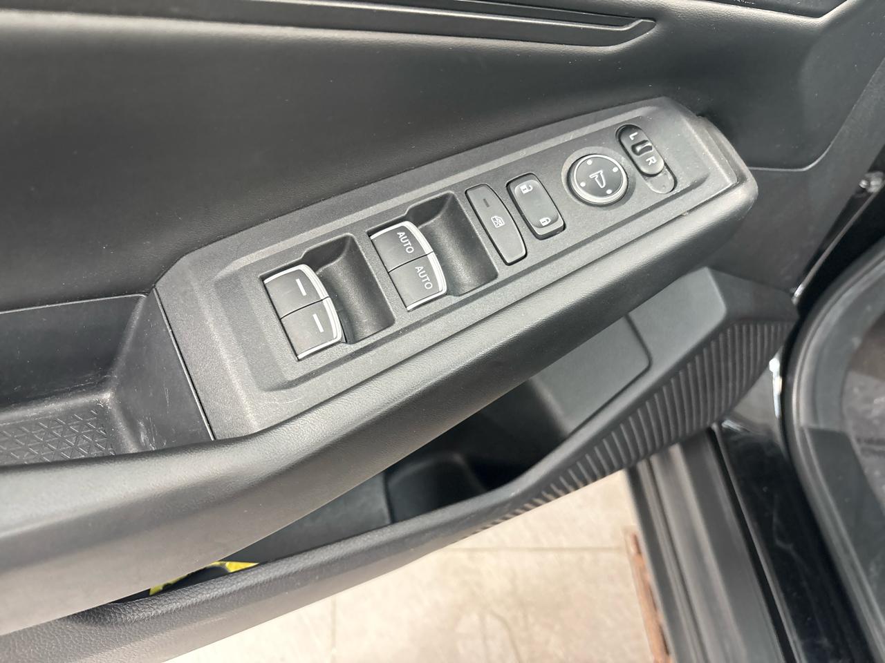 Honda Accord EX 2024