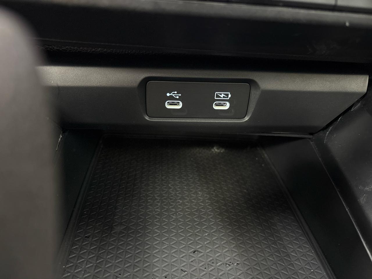 Honda Accord EX 2024