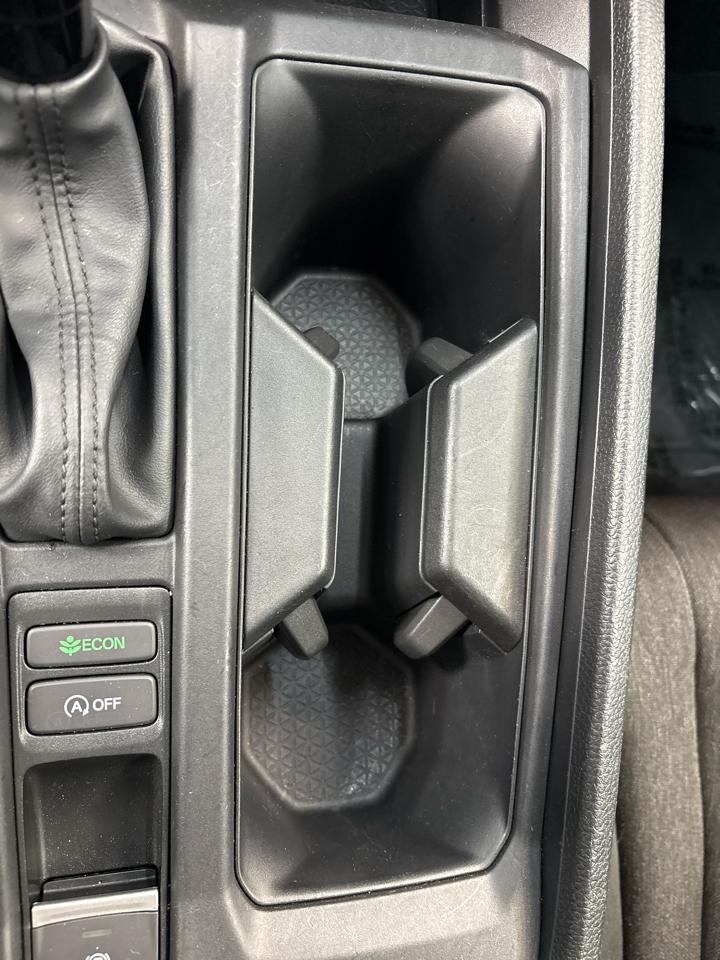 Honda Accord EX 2024