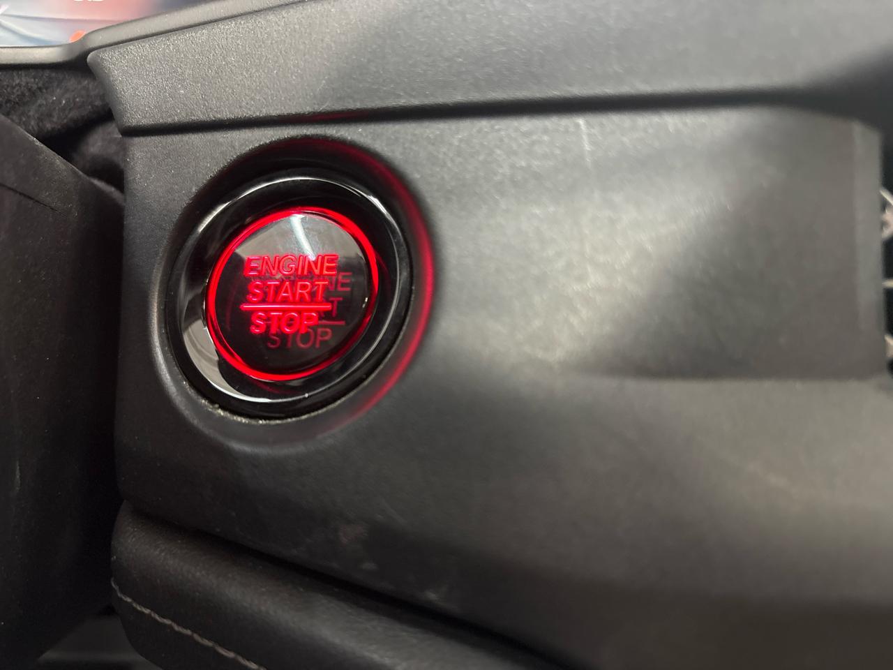 Honda Accord EX 2024