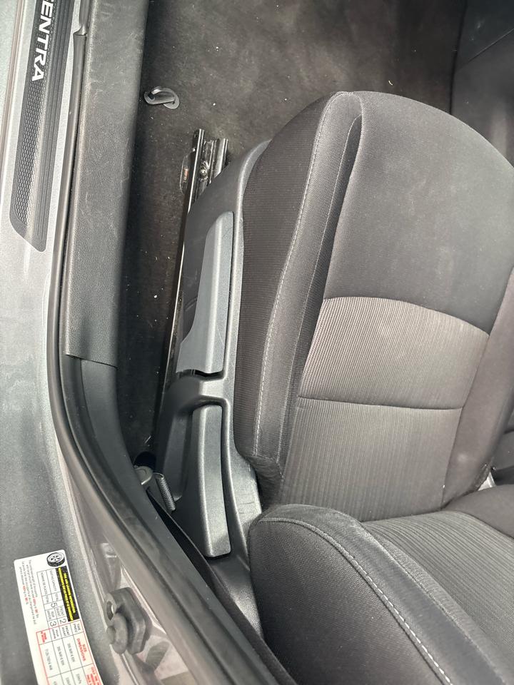 Nissan Sentra SV 2024