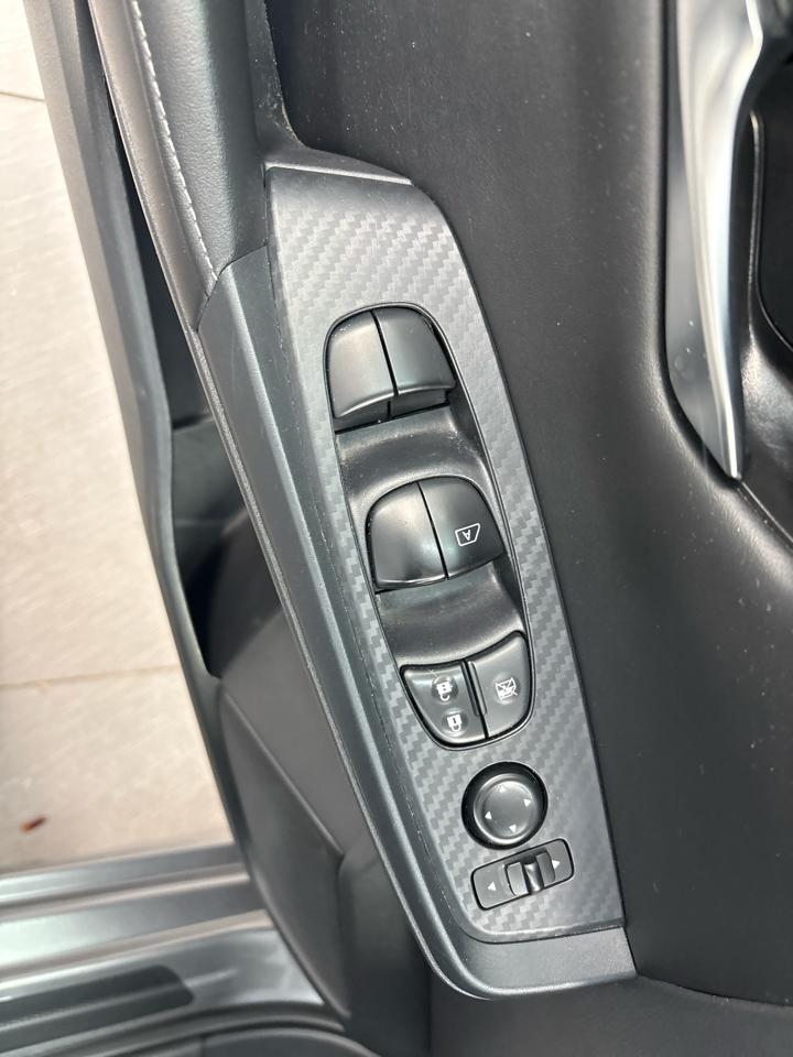 Nissan Sentra SV 2024