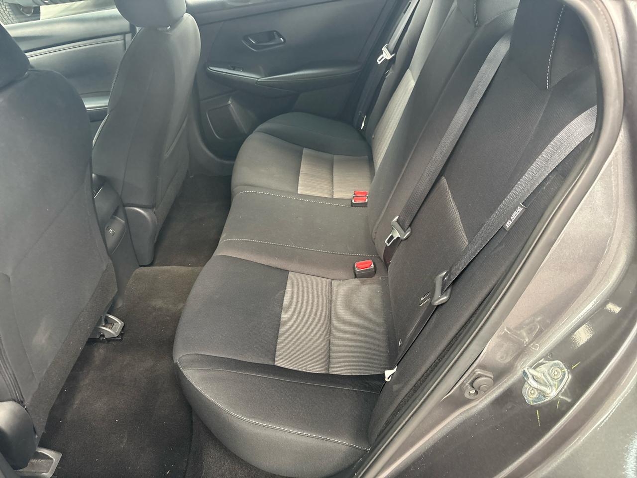 Nissan Sentra SV 2024