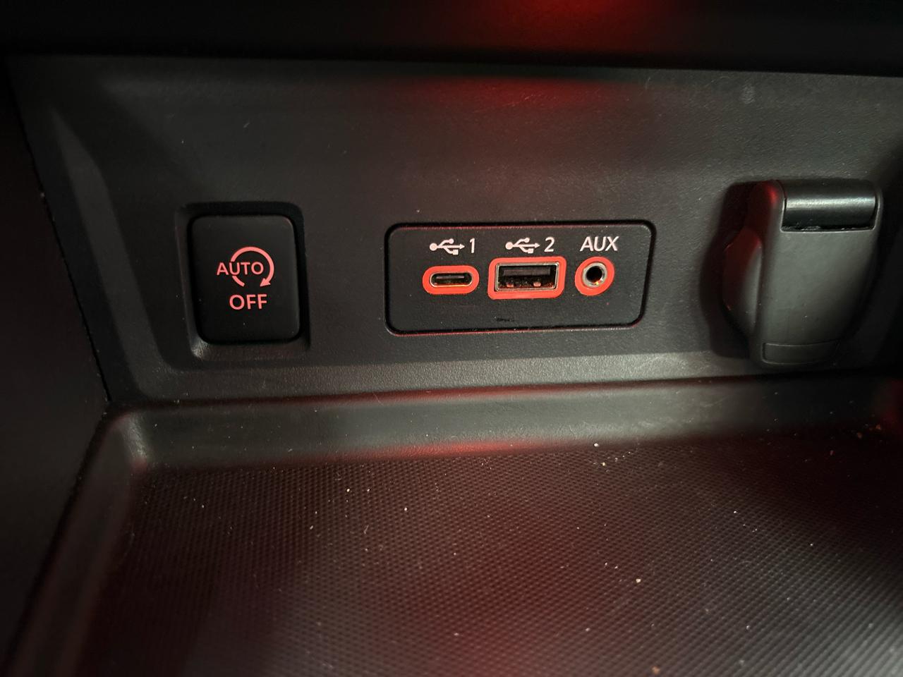 Nissan Sentra SV 2024