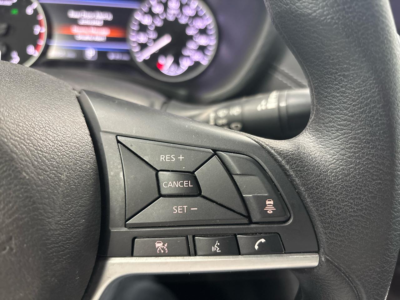 Nissan Sentra SV 2024