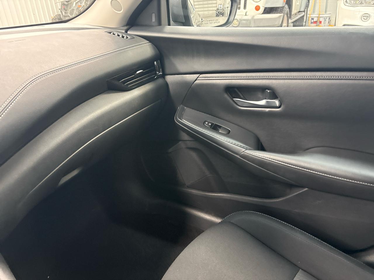 Nissan Sentra SV 2024