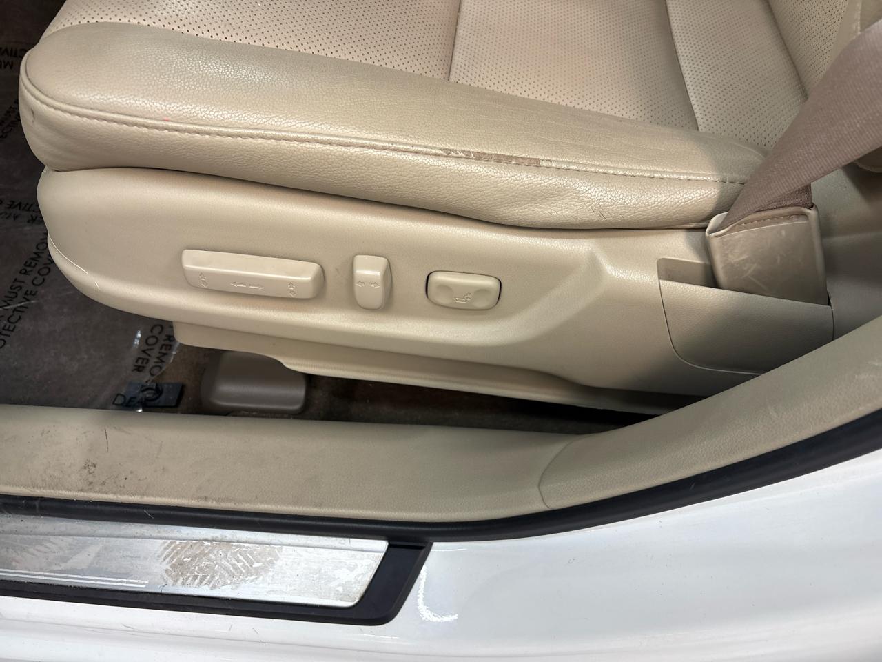 Acura RDX 6-Spd AT w/ Technology Package 2016