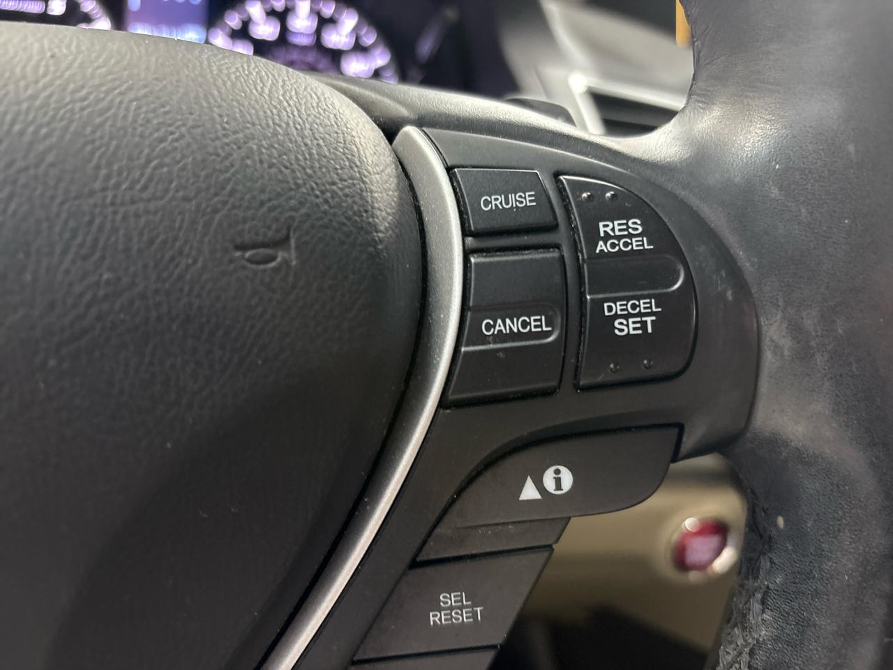 Acura RDX 6-Spd AT w/ Technology Package 2016