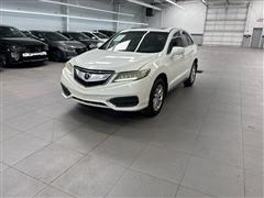2016 Acura RDX 