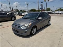 2015 Hyundai Accent 