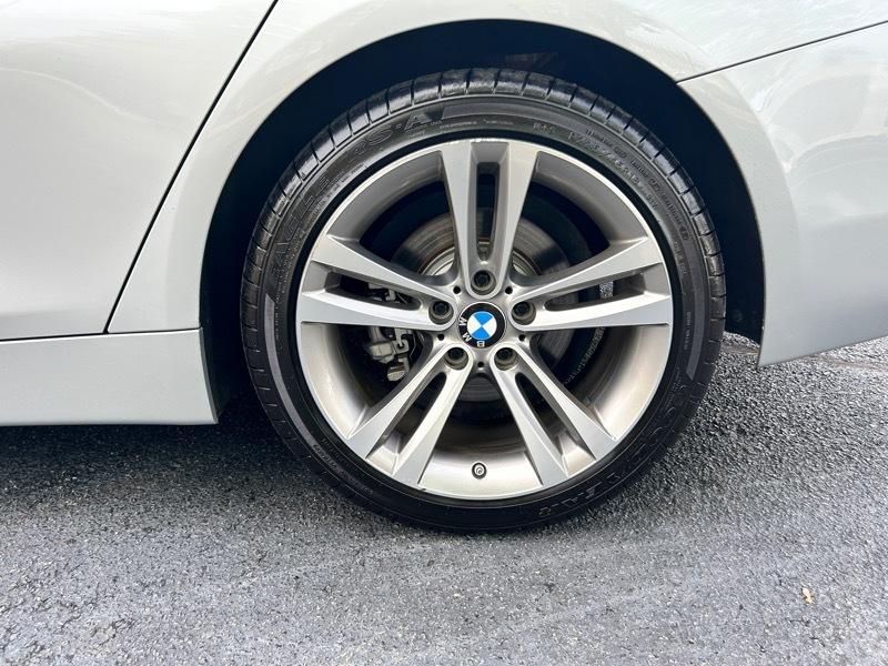 BMW 4-Series Gran Coupe 430i 2019