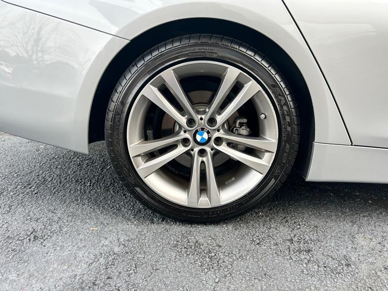BMW 4-Series Gran Coupe 430i 2019