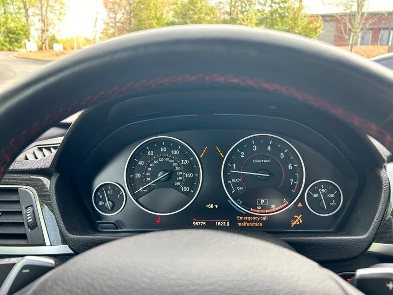 BMW 4-Series Gran Coupe 430i 2019