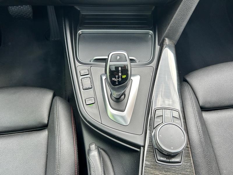 BMW 4-Series Gran Coupe 430i 2019