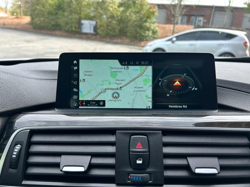 BMW 4-Series Gran Coupe 430i 2019