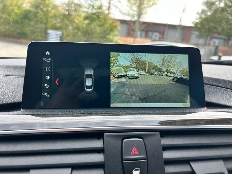 BMW 4-Series Gran Coupe 430i 2019