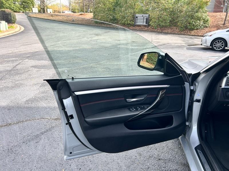 BMW 4-Series Gran Coupe 430i 2019