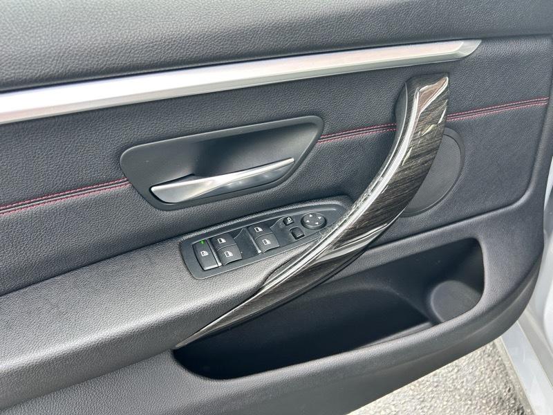 BMW 4-Series Gran Coupe 430i 2019