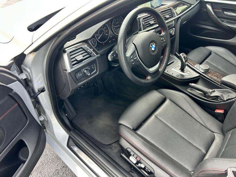 BMW 4-Series Gran Coupe 430i 2019