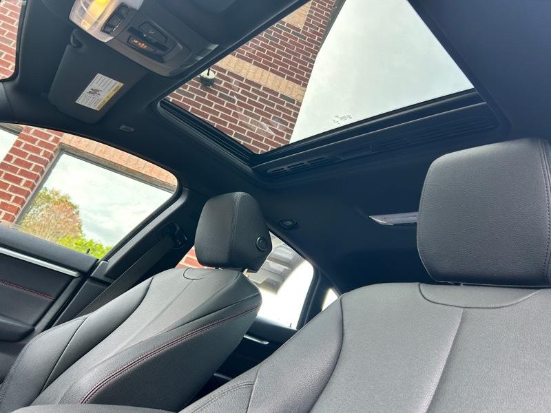 BMW 4-Series Gran Coupe 430i 2019