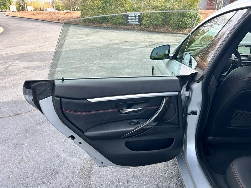 BMW 4-Series Gran Coupe 430i 2019