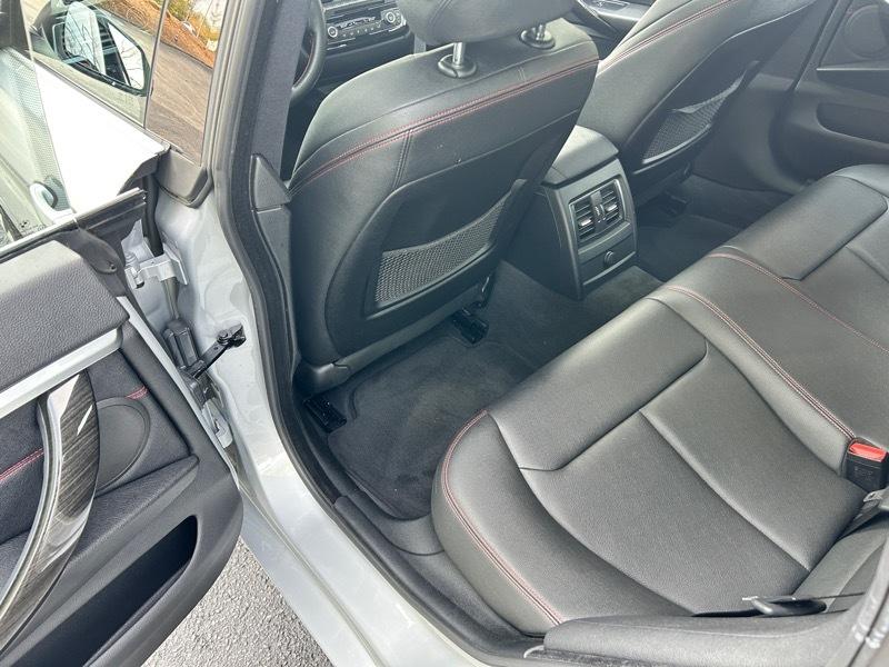 BMW 4-Series Gran Coupe 430i 2019