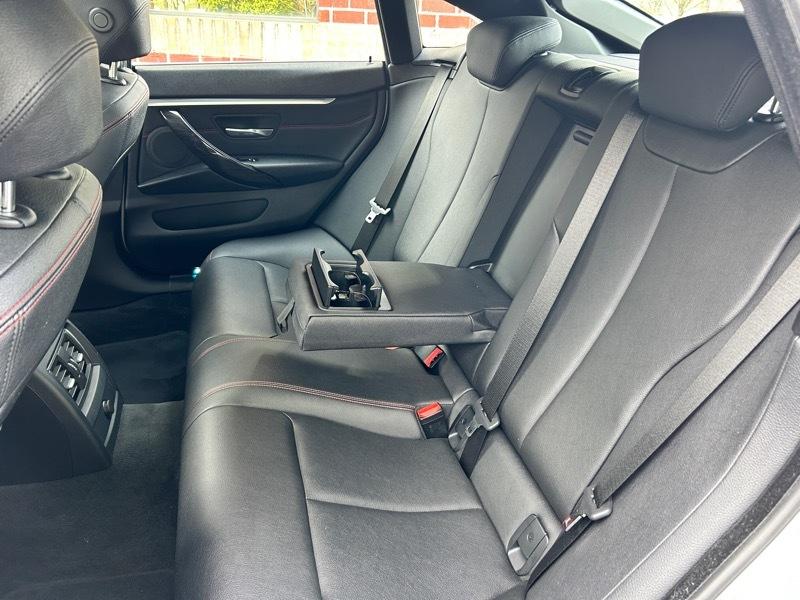 BMW 4-Series Gran Coupe 430i 2019