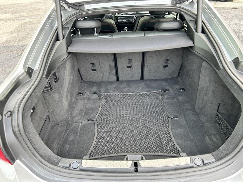 BMW 4-Series Gran Coupe 430i 2019