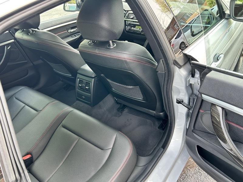 BMW 4-Series Gran Coupe 430i 2019