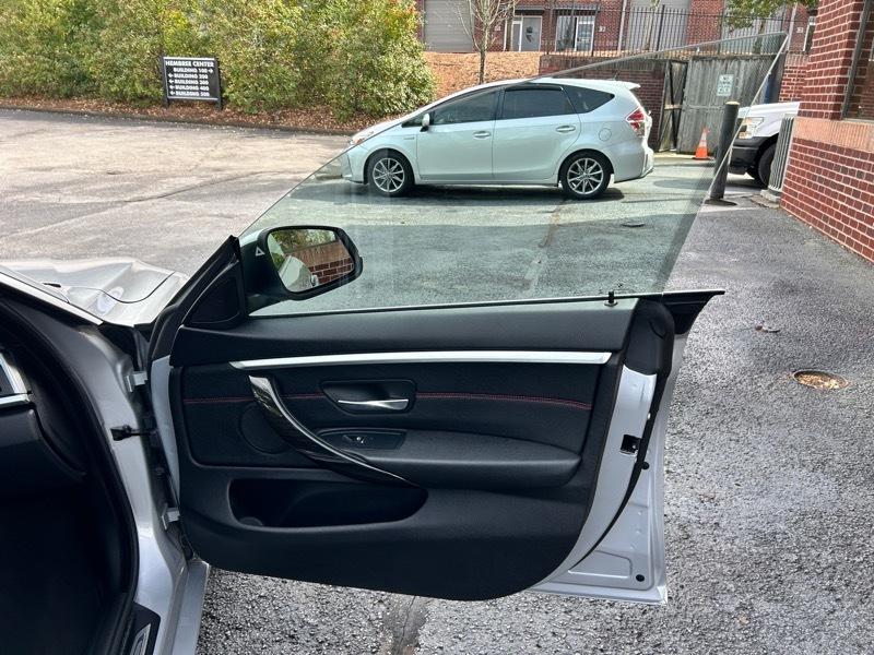 BMW 4-Series Gran Coupe 430i 2019