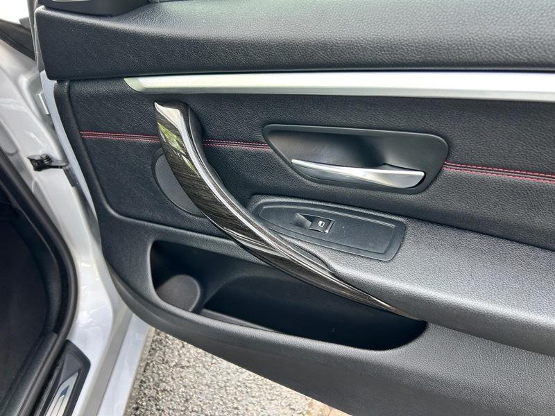 BMW 4-Series Gran Coupe 430i 2019