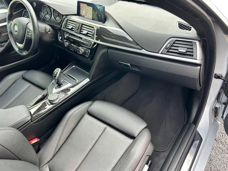 BMW 4-Series Gran Coupe 430i 2019