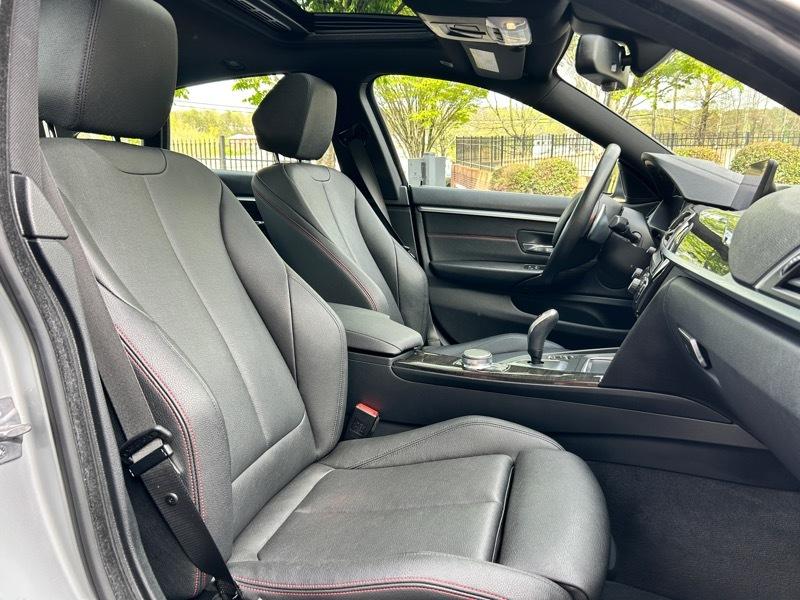 BMW 4-Series Gran Coupe 430i 2019