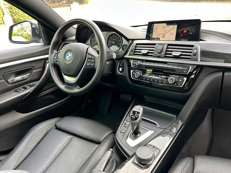 BMW 4-Series Gran Coupe 430i 2019