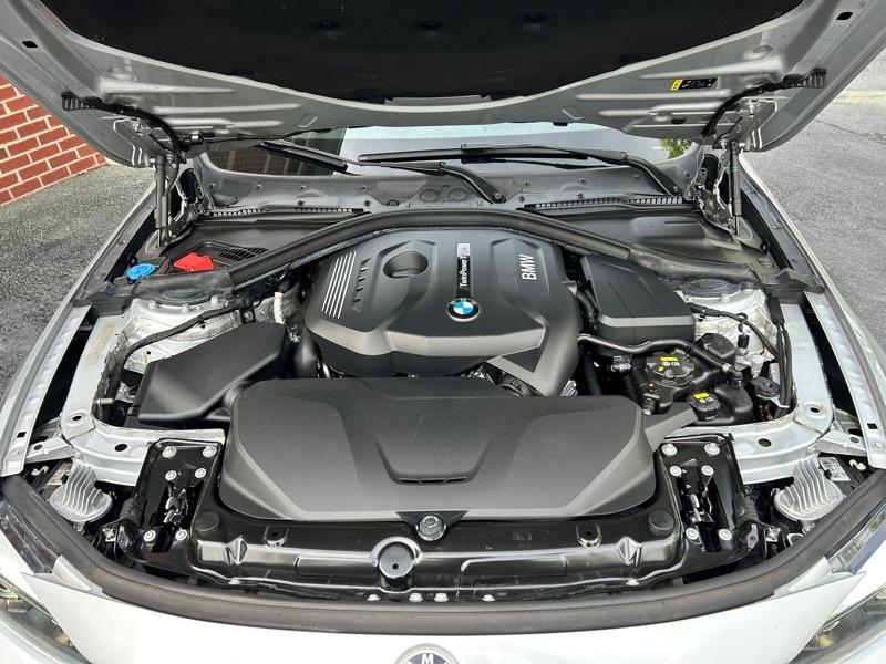 BMW 4-Series Gran Coupe 430i 2019